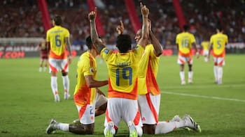 ¿Cuándo juega Colombia vs. Portugal en el Mundial 2026? Fecha, horario y dónde ver el partido