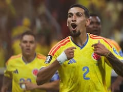 Colombia vs. Portugal, Mundial 2026: horario, formaciones y dónde ver en vivo el partido