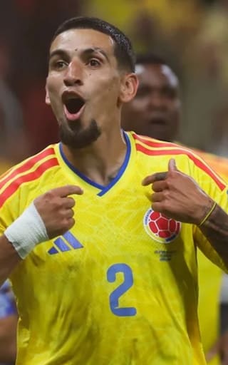 Colombia vs. Portugal, Mundial 2026: horario, formaciones y dónde ver en vivo el partido
