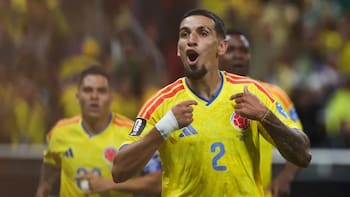 Colombia vs. Portugal, Mundial 2026: horario, formaciones y dónde ver en vivo el partido