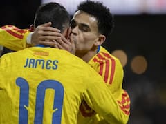 La camiseta de Colombia brilla en el Mundial 2026: un reconocido ranking la ubicó por delante de Argentina y México