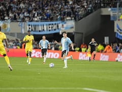 Messi, la última noche: el partido que terminó y todos los recuerdos que quedaron