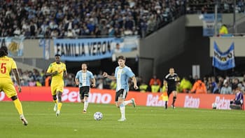 Messi, la última noche: el partido que terminó y todos los recuerdos que quedaron