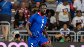 Mundial 2026: el insólito motivo por el que la FIFA obligó a una selección a cambiar su camiseta