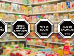 La Suprema Corte confirmó la validez del etiquetado frontal en alimentos y bebidas al privilegiar el derecho a la salud e información de niñas, niños y adolescentes.