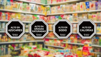 La Suprema Corte confirmó la validez del etiquetado frontal en alimentos y bebidas al privilegiar el derecho a la salud e información de niñas, niños y adolescentes.