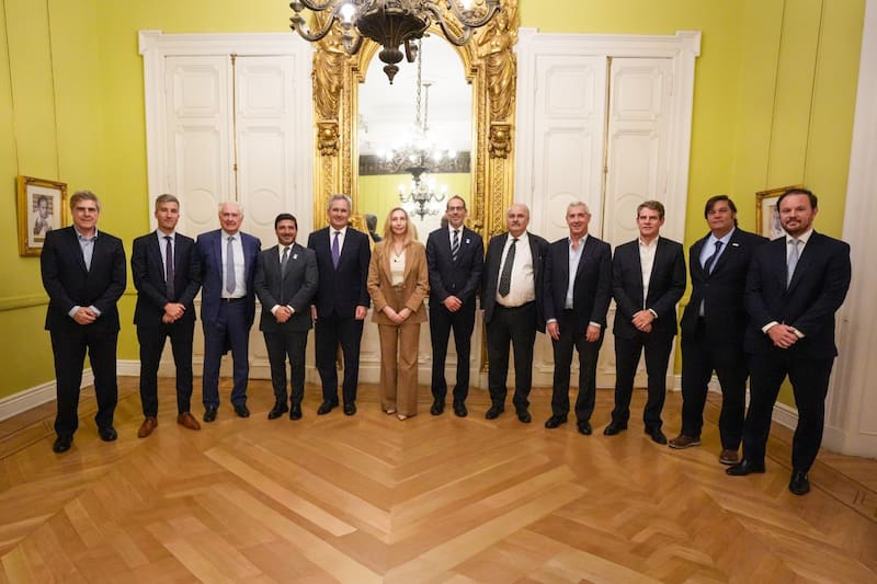 La Semana de la Carne Argentina en Estados Unidos fue impulsada por la secretaria general de la Presidencia, Karina Milei, junto con PromArgentina, la Cancillería y el Instituto de Promoción de la Carne Vacuna Argentina (IPCVA)