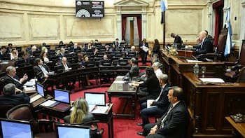 El Senado debate la reforma del BCRA y Zonas Frías: qué cedió LLA y por qué hay votos en duda