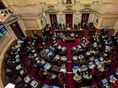 Milei afronta las últimas presiones del peronismo antes del recambio: DNU, AGN e impugnaciones