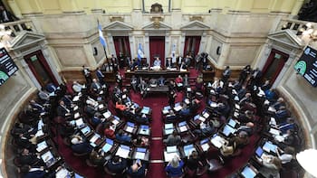 El oficialismo dio media sanción en el acuerdo con los holdouts, pero postergó Propiedad Privada para agregar cambios clave