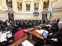 En alianza con los gobernadores mineros, el Gobierno consigue su media sanción: cómo quedó la reforma