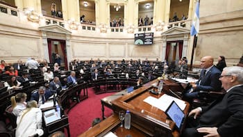 El oficialismo afirma que ya tiene los votos clave para aprobar la reforma minera