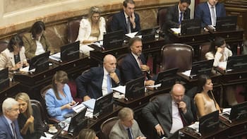 Reforma política en disputa: quién tiene la llave para que Milei elimine las PASO