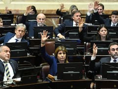 Banco Central y Zonas Frías: la negociación de Bullrich con los aliados para llegar al recinto