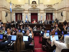 Ruptura del peronismo: el oficialismo se quedó con todo y busca afianzar una mayoría de 47