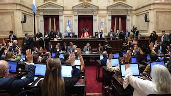 Ruptura del peronismo: el oficialismo se quedó con todo y busca afianzar una mayoría de 47