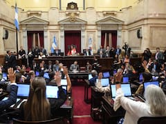 Milei se acerca a los dos tercios en el Senado: lo que destraba el nuevo mapa de alianzas