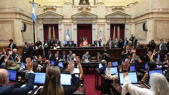 Milei se acerca a los dos tercios en el Senado: lo que destraba el nuevo mapa de alianzas