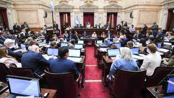 Guerra por la reforma laboral: el peronismo presenta una alternativa y desafía a Milei