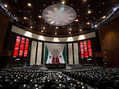 Escándalo en el Senado de México: documentos oficiales revelarían gastos de más de 15 millones de pesos en café y refrescos importados