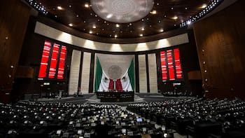 Escándalo en el Senado de México: documentos oficiales revelarían gastos de más de 15 millones de pesos en café y refrescos importados