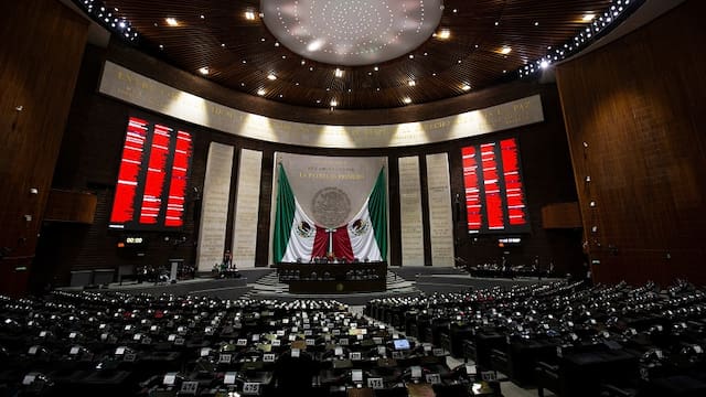 Escándalo en el Senado de México: documentos oficiales revelarían gastos de más de 15 millones de pesos en café y refrescos importados
