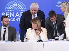 El Gobierno busca acelerar pliegos militares y una designación judicial clave la semana que viene