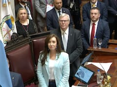 Presupuesto 2026: sin garantías por la votación particular, se avecina otra sesión difícil