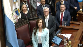 Presupuesto 2026: sin garantías por la votación particular, se avecina otra sesión difícil