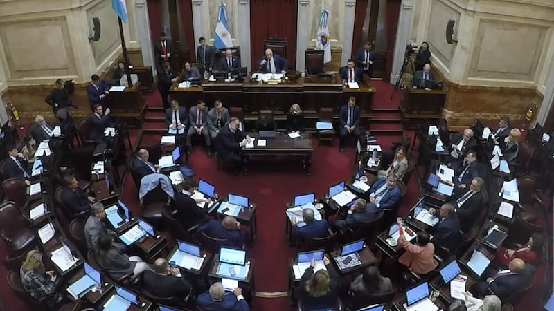 La comisión de Trabajo y Previsión Social del Senado será el ámbito central del debate