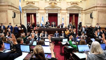Advierten por la idoneidad de los candidatos a jueces: saltos en la orden de mérito y concursos múltiples en la mira
