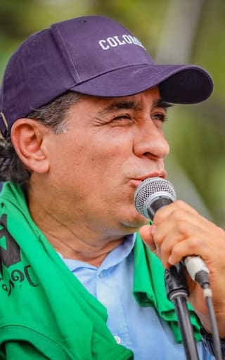 “Nos salvamos por dos minutos”: Kevin Gómez reveló cómo fue el ataque armado contra Alexander López en Cauca