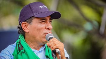 “Nos salvamos por dos minutos”: Kevin Gómez reveló cómo fue el ataque armado contra Alexander López en Cauca