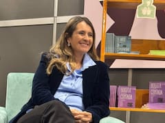 Quiénes son los nombres que pueden acompañar a Paloma Valencia en la fórmula presidencial