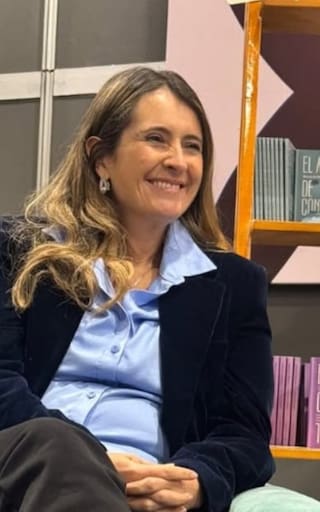 Quiénes son los nombres que pueden acompañar a Paloma Valencia en la fórmula presidencial