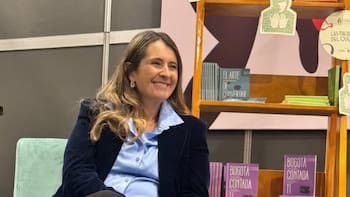 Quiénes son los nombres que pueden acompañar a Paloma Valencia en la fórmula presidencial