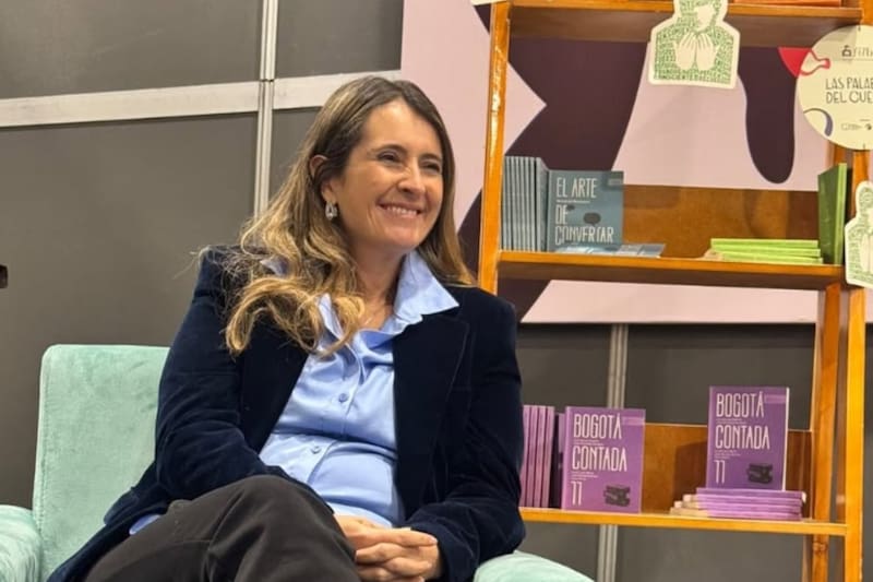 Encuesta: Paloma Valencia aparece en segundo lugar con 27,5%.