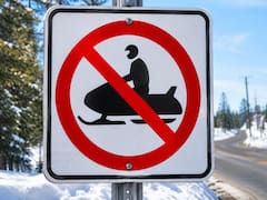 Qué significa la señal de tránsito R9-15 del MUTCD y por qué no debe ignorarse