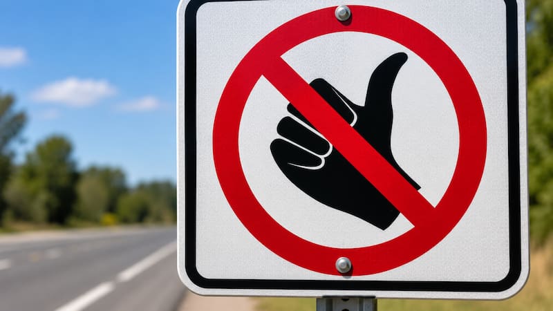 Las señales de tránsito son fundamentales para garantizar la seguridad vial, ya que permiten identificar prohibiciones, advertencias y normas que deben respetar tanto los conductores como los peatones.