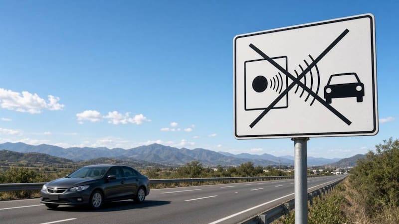 Carreteras de México.