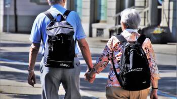 La predicción del tiempo para este lunes 17 de noviembre: cómo estará el clima en cada ciudad de España