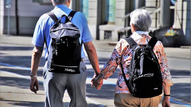 La predicción del tiempo para este lunes 17 de noviembre: cómo estará el clima en cada ciudad de España
