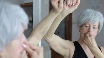 Ni a los 50 ni a los 60: el estudio que revela que el “olor a anciano” llega a los 30 años: a qué huele