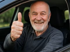 Confirmado por el DMV | Estados Unidos no exigirá que los vehículos pasen un control de seguridad si cumplen este requisito