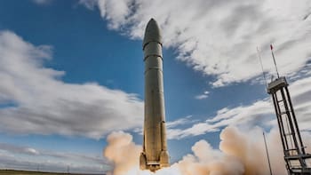 Las Fuerzas Armadas quieren instalar 120 misiles balísticos nucleares y evalúan comprar terrenos de hasta casi 5 hectáreas por silo