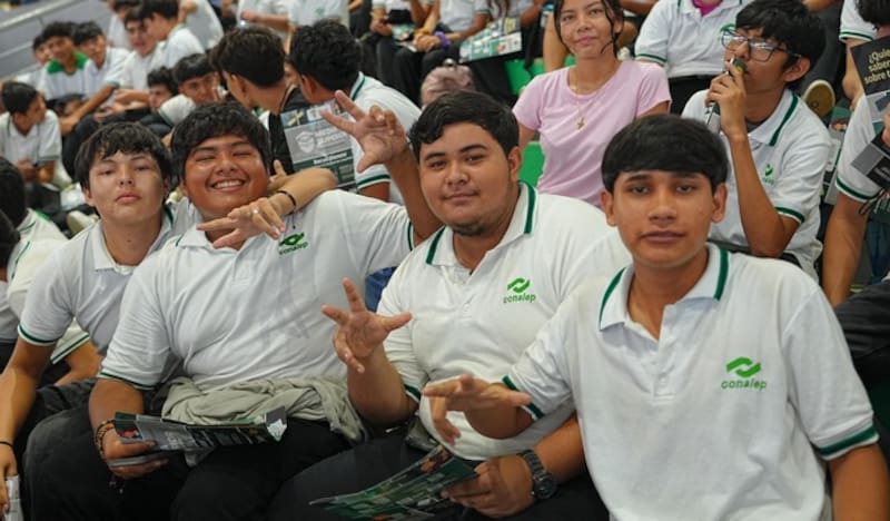 La SEP confirmó nuevas materias en 2026.