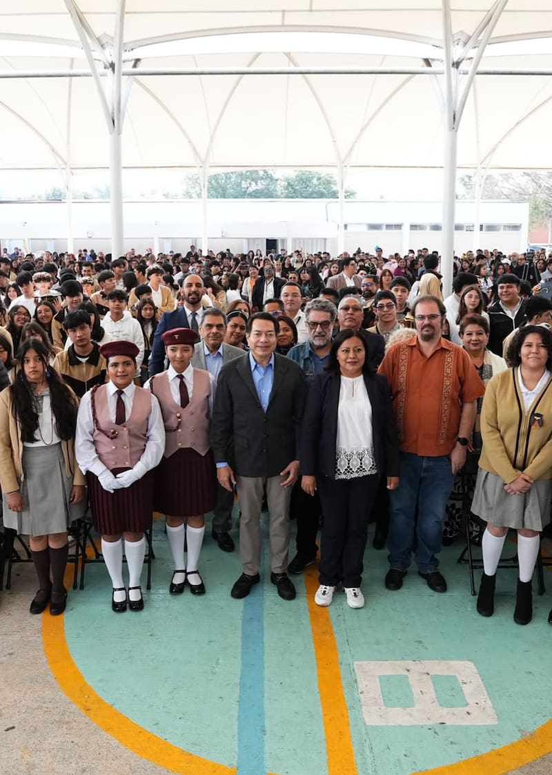 Calendario Escolar 2026-2027 para Educación Preescolar, Primaria y Secundaria, vigente para las escuelas públicas y particulares incorporadas al Sistema Educativo Nacional.