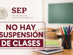 La SEP confirmó que no habrá Consejo Técnico Escolar y todos los estudiantes de educación básica deben ir a clases sin falta el viernes