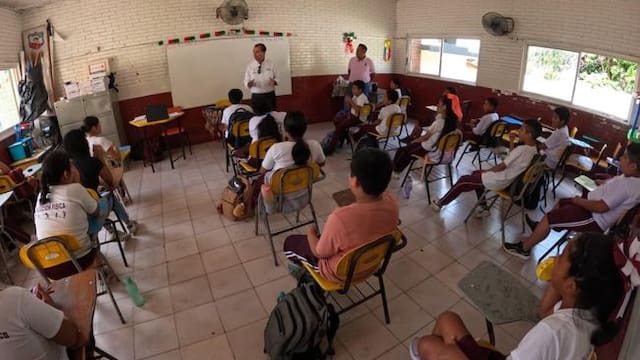 Es oficial | Suman más materias desde la vuelta a clases 2026 y cambia el plan de estudios para todos los alumnos