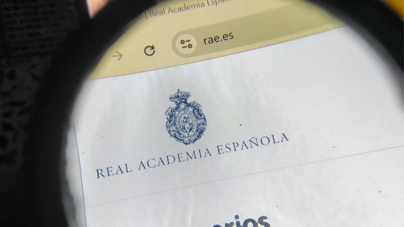 Real Academia Española.